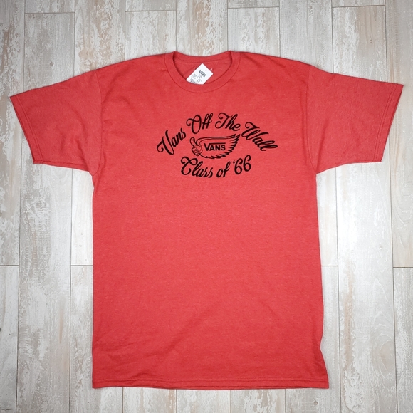 Vans Class of 66 Tee - Picture 5 of 5